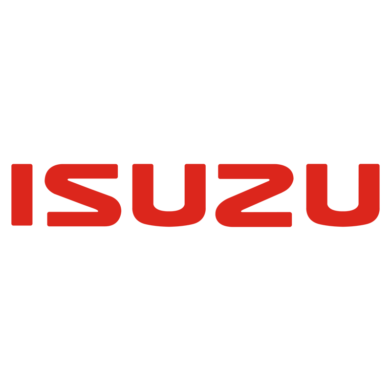 Isuzu by OVA Motors